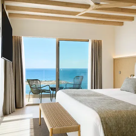 Iberostar Selection Es Trenc -new Opening- 5* Colonia de Sant Jordi
