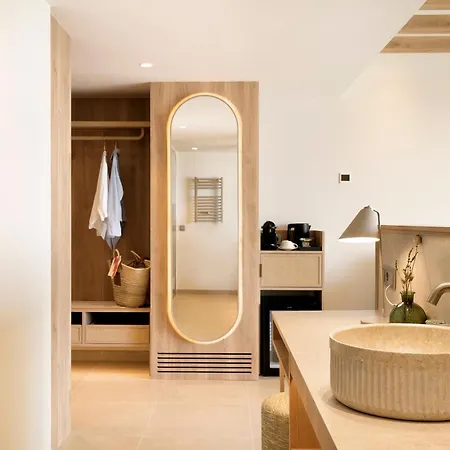 Iberostar Selection Es Trenc -new Opening- Hotel 5*