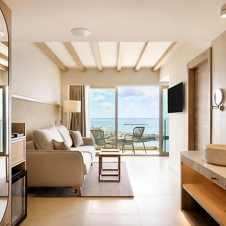 Iberostar Selection Es Trenc -new Opening-