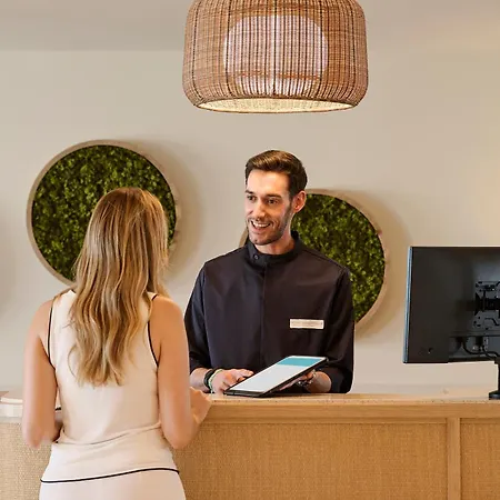 Iberostar Selection Es Trenc -new Opening- Hotel Colònia de Sant Jordi