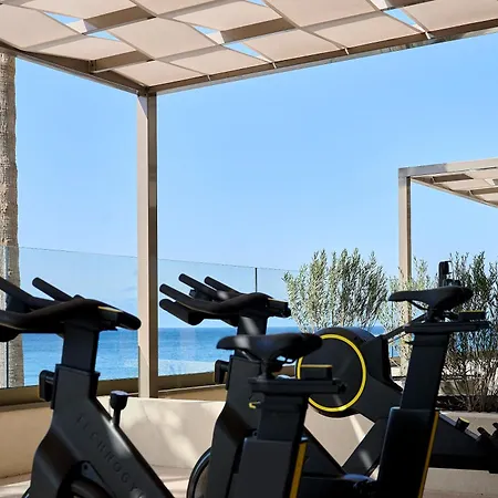 Hotel Iberostar Selection Es Trenc -new Opening- Colonia de Sant Jordi