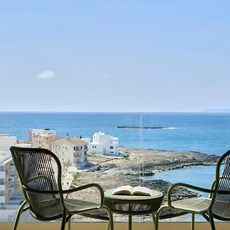 Hotel Iberostar Selection Es Trenc -new Opening-