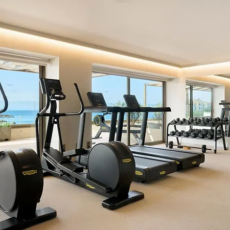 Iberostar Selection Es Trenc -new Opening- Hotel 5*