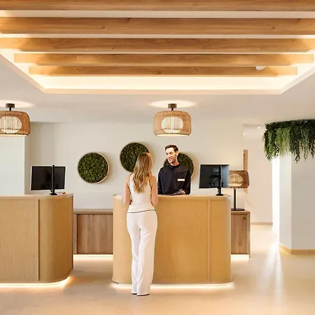 Hotel Iberostar Selection Es Trenc -new Opening- Colònia de Sant Jordi