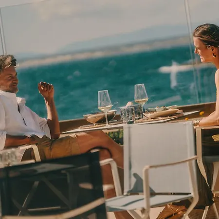 Iberostar Selection Es Trenc -new Opening- 5* Colònia de Sant Jordi