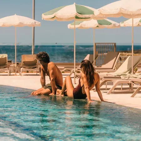Iberostar Selection Es Trenc -new Opening- Hotel
