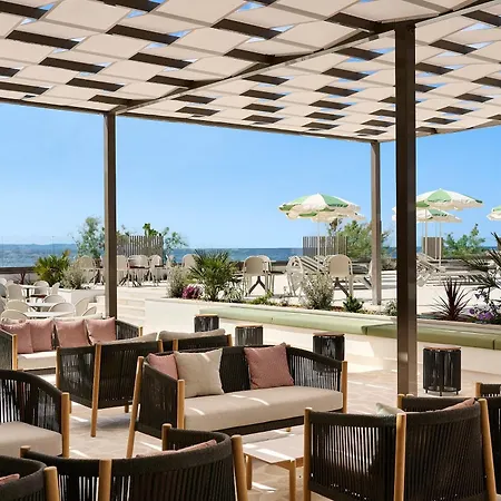 Iberostar Selection Es Trenc -new Opening- Colònia de Sant Jordi