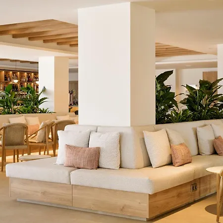 Iberostar Selection Es Trenc -new Opening- 5* Colònia de Sant Jordi