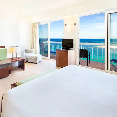 מלון Iberostar Selection Es Trenc -new Opening- 5*