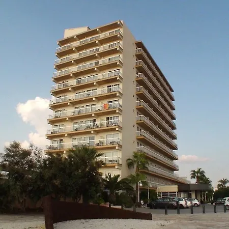 מלון Iberostar Selection Es Trenc -new Opening- קולוניה סנט ג'ורדי