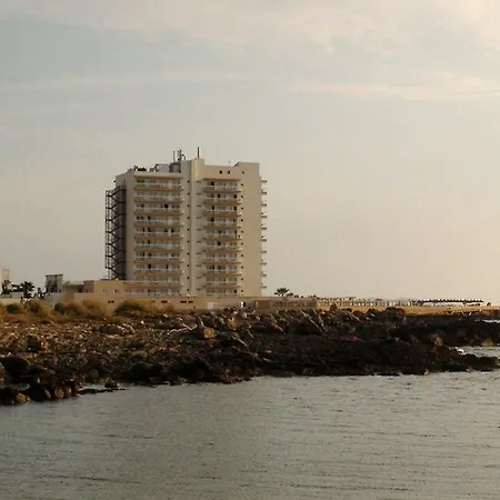 Iberostar Selection Es Trenc -new Opening- 5* קולוניה סנט ג'ורדי