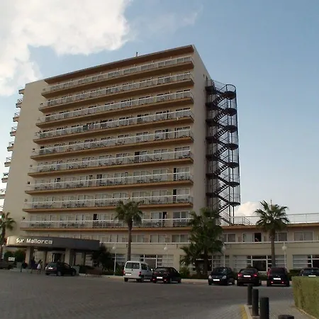 מלון Iberostar Selection Es Trenc -new Opening-