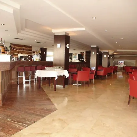 Iberostar Selection Es Trenc -new Opening- מלון קולוניה סנט ג'ורדי