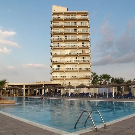 Iberostar Selection Es Trenc -new Opening- מלון 5*