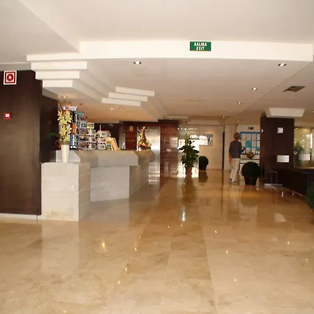 Iberostar Selection Es Trenc -new Opening- מלון
