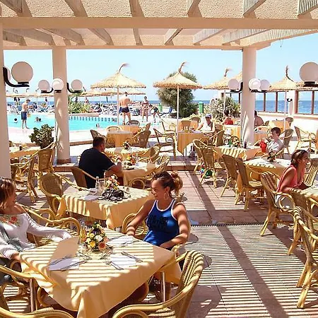 Iberostar Selection Es Trenc -new Opening-