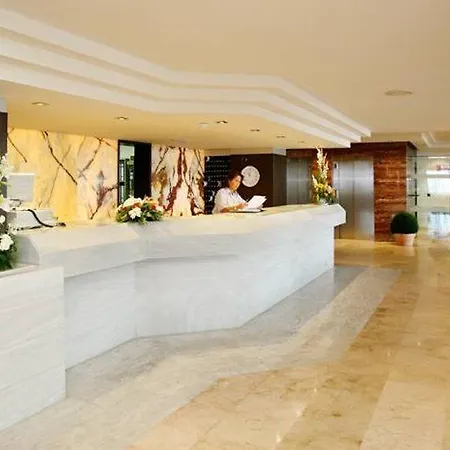 מלון Iberostar Selection Es Trenc -new Opening- 5*