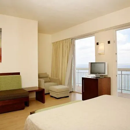 Iberostar Selection Es Trenc -new Opening- 5* קולוניה סנט ג'ורדי