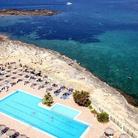 Iberostar Selection Es Trenc -new Opening- 5* קולוניה סנט ג'ורדי