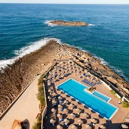 Iberostar Selection Es Trenc -new Opening- 5* קולוניה סנט ג'ורדי