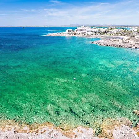 Iberostar Selection Es Trenc -new Opening- 5* קולוניה סנט ג'ורדי