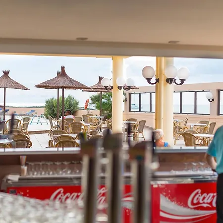 מלון Iberostar Selection Es Trenc -new Opening- 5*