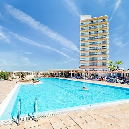 מלון Iberostar Selection Es Trenc -new Opening-