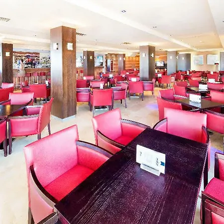 Iberostar Selection Es Trenc -new Opening- קולוניה סנט ג'ורדי