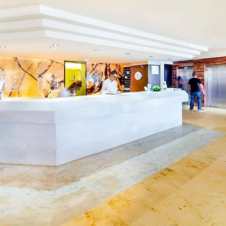 Iberostar Selection Es Trenc -new Opening- מלון קולוניה סנט ג'ורדי