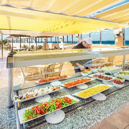 Iberostar Selection Es Trenc -new Opening- מלון קולוניה סנט ג'ורדי
