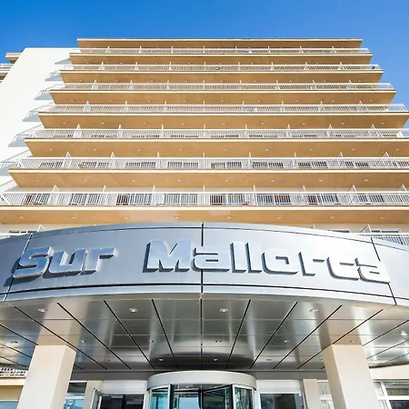 מלון Iberostar Selection Es Trenc -new Opening- 5*