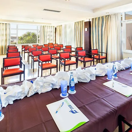 Iberostar Selection Es Trenc -new Opening- מלון 5*