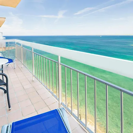 מלון Iberostar Selection Es Trenc -new Opening-