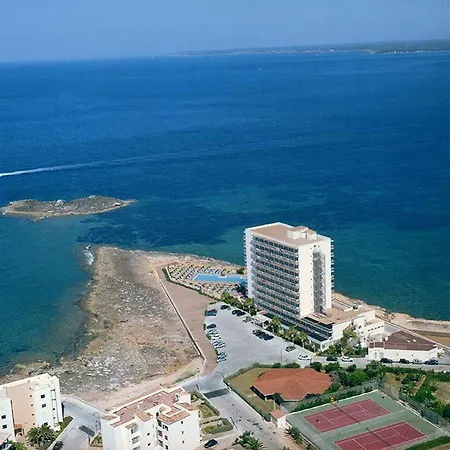 Iberostar Selection Es Trenc -new Opening- מלון 5*