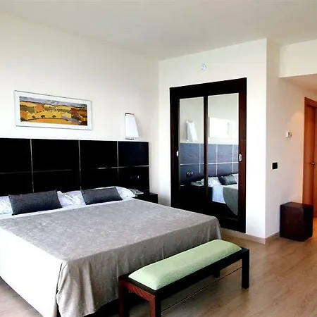 מלון Iberostar Selection Es Trenc -new Opening- קולוניה סנט ג'ורדי
