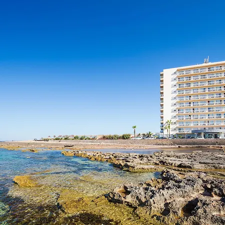 Iberostar Selection Es Trenc -new Opening- 5* קולוניה סנט ג'ורדי