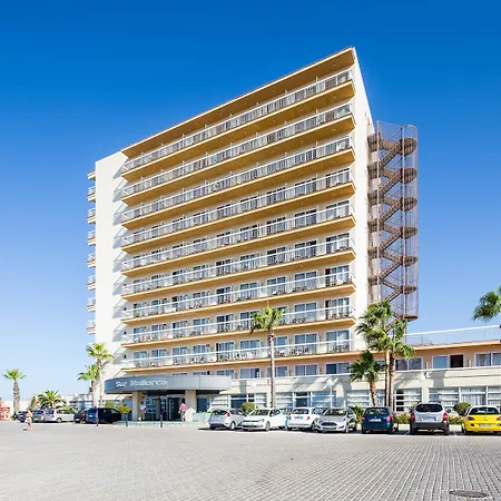 Iberostar Selection Es Trenc -new Opening-