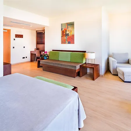 Iberostar Selection Es Trenc -new Opening- מלון