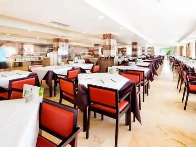 Thb 수르 마요르카 호텔 5*