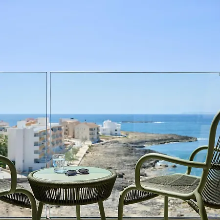 Iberostar Selection Es Trenc -new Opening- Otel 5*