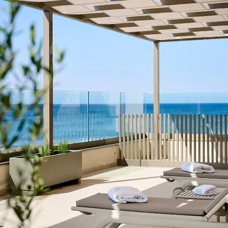 Iberostar Selection Es Trenc -new Opening- Otel 5*