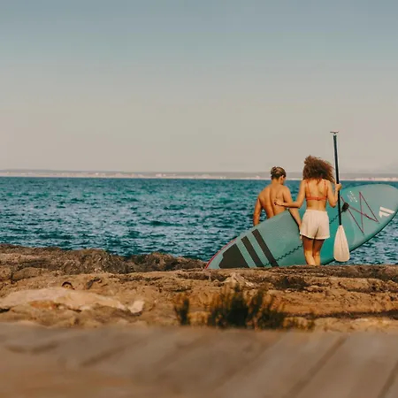 Iberostar Selection Es Trenc -new Opening-